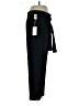 Wilfred 100% Polyester Black Casual Pants Size 12 - photo 4