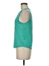 Peloton Teal Sleeveless T-Shirt Size M - photo 5