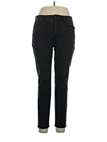 Curve Appeal Jeans (view 1)