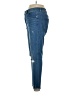 Express Blue Jeans Size 14 - photo 5