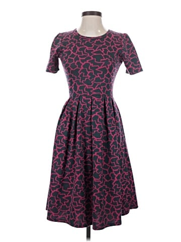Lularoe Casual Dress (view 1)