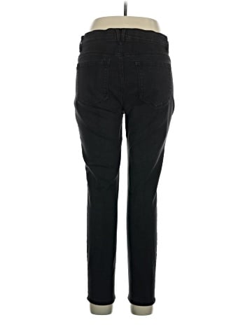 Curve Appeal Jeans (view 2)