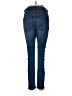 Old Navy Solid Blue Jeans Size 8 - photo 2