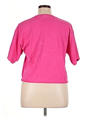 Barbie Short Sleeve T-Shirt (view 2)
