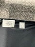 Wilfred 100% Polyester Black Cocktail Dress Size L - photo 7
