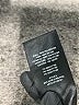 Wilfred 100% Polyester Black Cocktail Dress Size L - photo 8