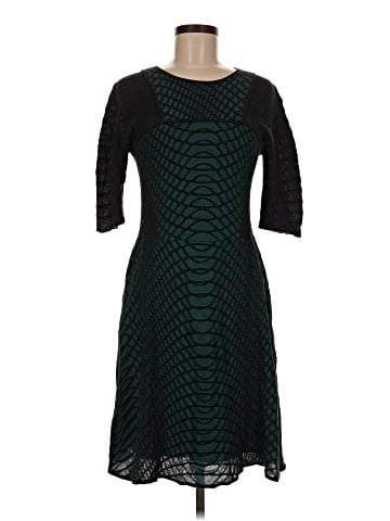 M Missoni Cocktail Dress (view 1)