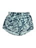 Nike Paisley Blue Shorts Size S - photo 1