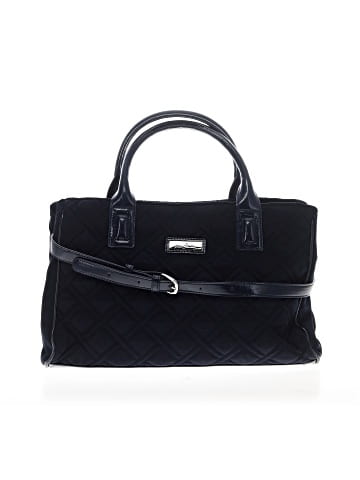 Vera Bradley Satchel (view 1)