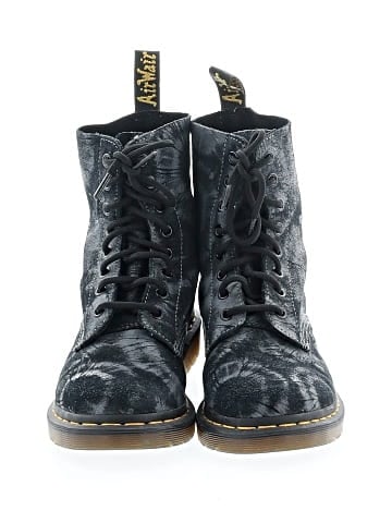 Dr. Martens Ankle Boots (view 2)