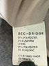 Bec & Bridge White Cocktail Dress Size 2 - photo 8