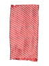 Unbranded Paisley Red Scarf One size - photo 2