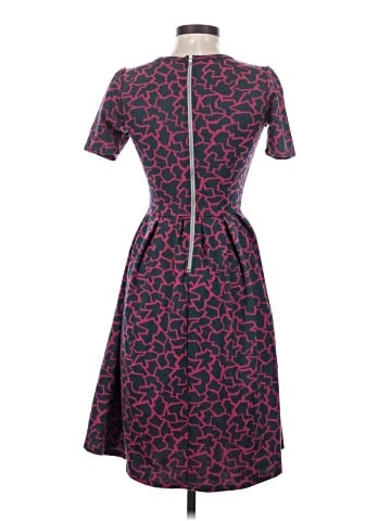 Lularoe Casual Dress (view 2)