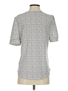 Adrianna Papell Short Sleeve Blouse (view 2)