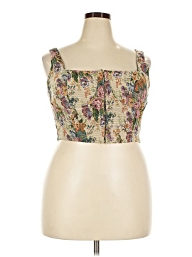 Wild Fable Sleeveless Blouse