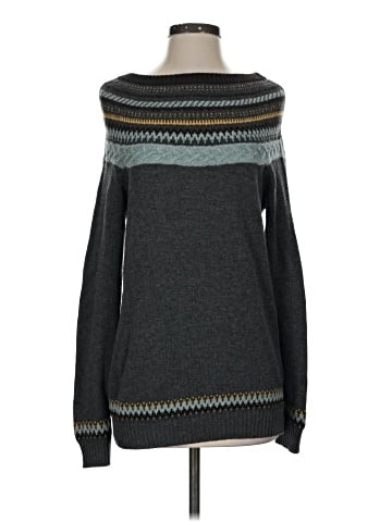 BCBGMAXAZRIA Pullover Sweater (view 1)