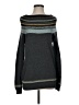 BCBGMAXAZRIA Gray Pullover Sweater Size XS - photo 1
