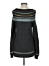 BCBGMAXAZRIA Gray Pullover Sweater Size XS - photo 2