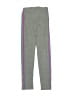 Old Navy Color Block Gray Sweatpants Size 8 - photo 2
