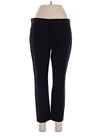 Banana Republic Factory Store Active Pants (view 1)