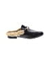 Steve Madden Black Mule/Clog Size 8 1/2 - photo 1