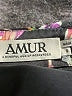 AMUR 100% Recycled Polyester Black Sleeveless Blouse Size S - photo 7
