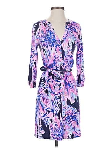 Lilly Pulitzer Casual Dress (view 1)
