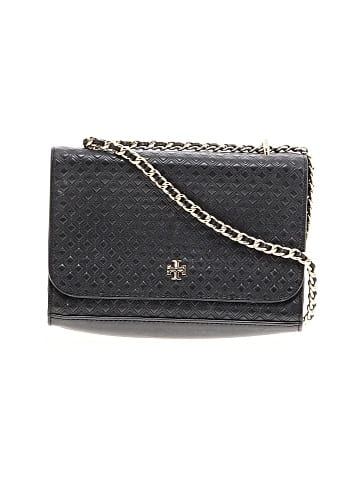 Tory Burch Leather Crossbody Bag (view 1)