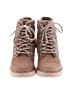 Dolce Vita Tan Ankle Boots Size 7 1/2 - photo 2