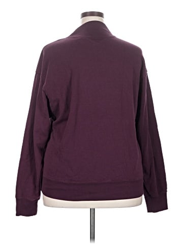 Crossover by Techstyles Sweatshirt (view 2)