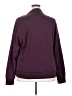 Crossover by Techstyles Burgundy Sweatshirt Size 2XL - photo 2