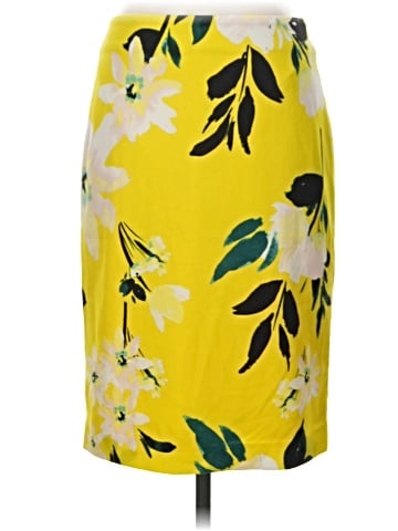 Ann Taylor Factory Casual Skirt (view 1)