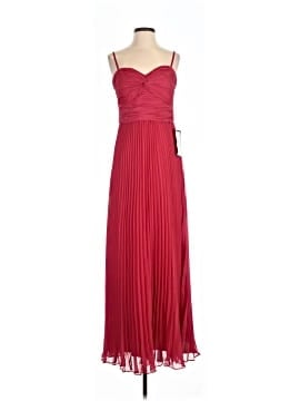 Xscape Cocktail Dress (view 1)