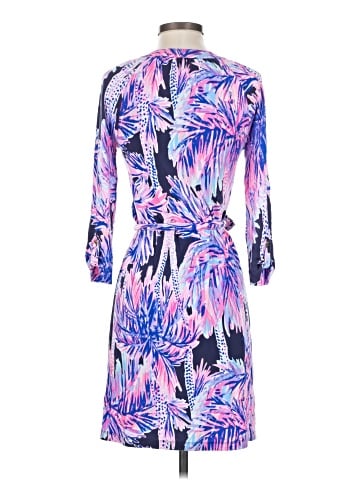 Lilly Pulitzer Casual Dress (view 2)