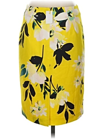 Ann Taylor Factory Casual Skirt (view 2)