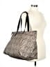 Coach Tweed Gray Tan Weekender One size - photo 2