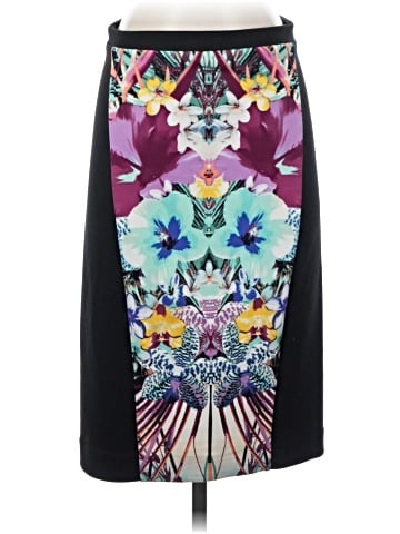 Nicole by Nicole Miller Casual Skirt (view 1)