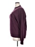 Crossover by Techstyles Burgundy Sweatshirt Size 2XL - photo 5
