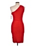 Guess Red Cocktail Dress Size L - photo 2