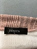 Zesica Metallic Brown Turtleneck Sweater Size S - photo 7