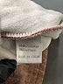 Zesica Metallic Brown Turtleneck Sweater Size S - photo 8