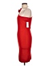 Guess Red Cocktail Dress Size L - photo 5
