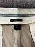 Express Design Studio Chevron-herringbone Gray Dress Pants Size 6 - photo 7