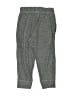 Hanna Andersson Gray Casual Pants Size 3T - photo 2