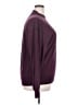 Crossover by Techstyles Burgundy Sweatshirt Size 2XL - photo 4