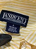 Lands' End Yellow Long Sleeve Button-Down Shirt Size 6 - photo 7