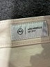 Adriano Goldschmied Tan Khakis Size 30 waist - photo 7