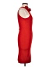 Guess Red Cocktail Dress Size L - photo 4