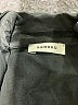 Sandro Black Casual Dress Size EU (FR) 36 / US 4 - photo 7