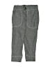 Hanna Andersson Gray Casual Pants Size 3T - photo 1